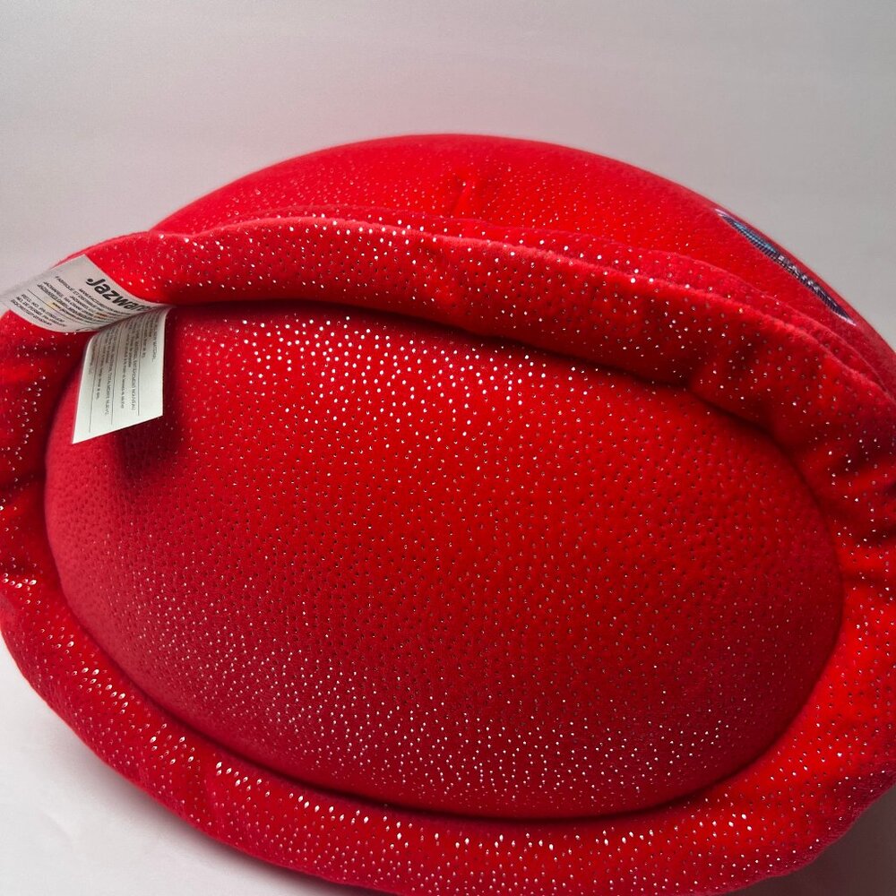 Original Squishmallows 15" Fender Red Candy Apple New with tag Cedar Fair - Picture 5 of 6